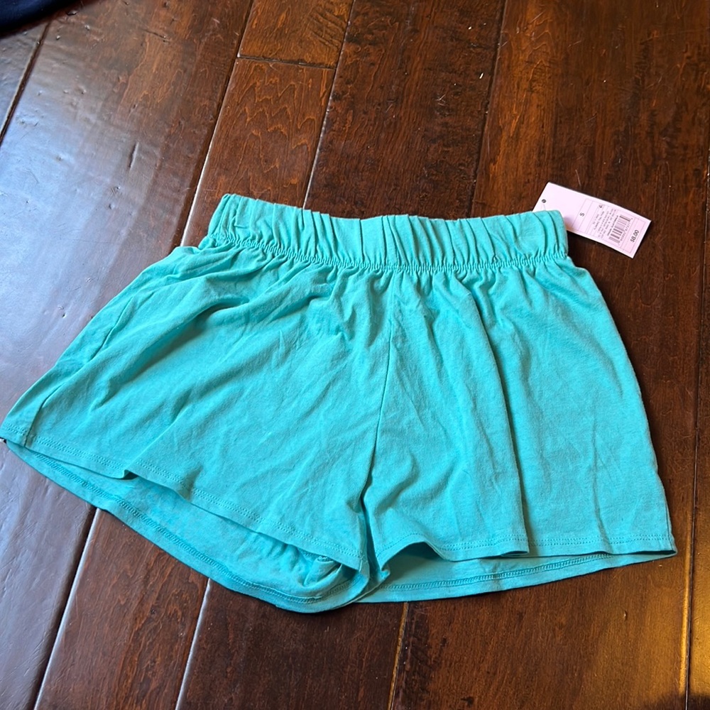 Wild fable NWT pink flowy shorts!